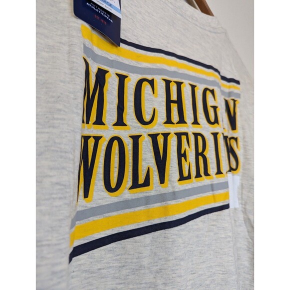 University of Michigan | Large | Beige - Picture 6 of 6